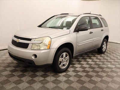 Photo of a 2007 Chevrolet Equinox LS 4DR SUV for sale