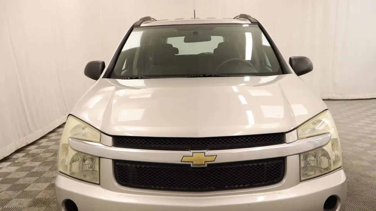 2007 Chevrolet Equinox LS