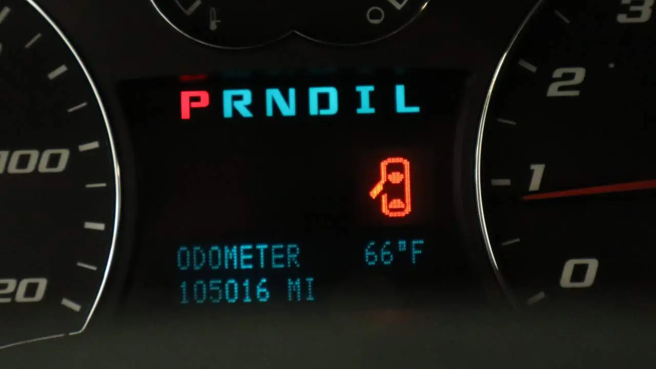 2007 Chevrolet Equinox LS