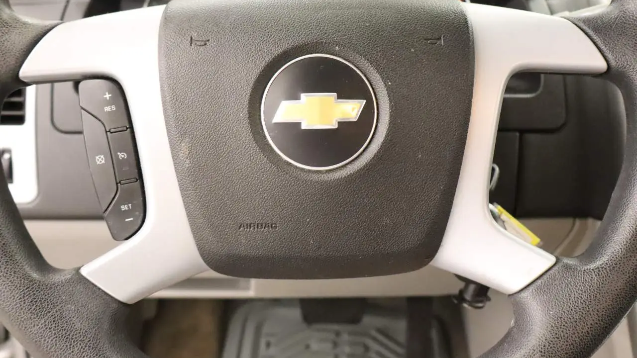 2007 Chevrolet Equinox LS