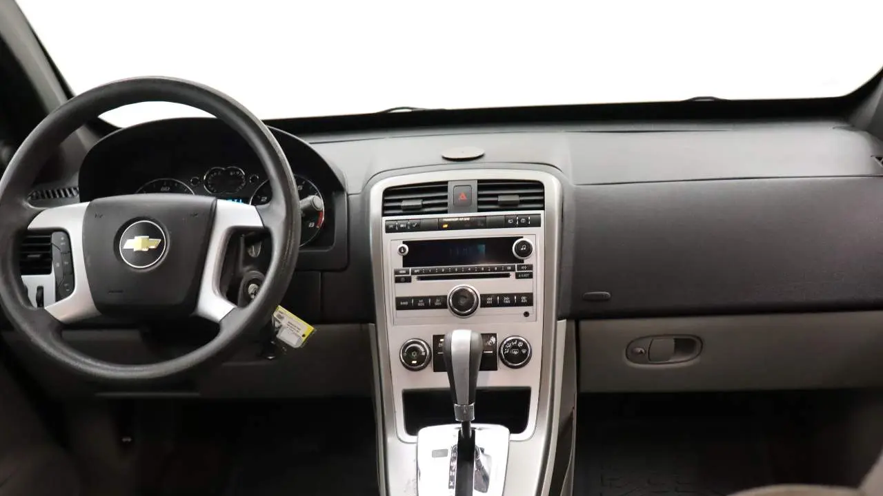 2007 Chevrolet Equinox LS