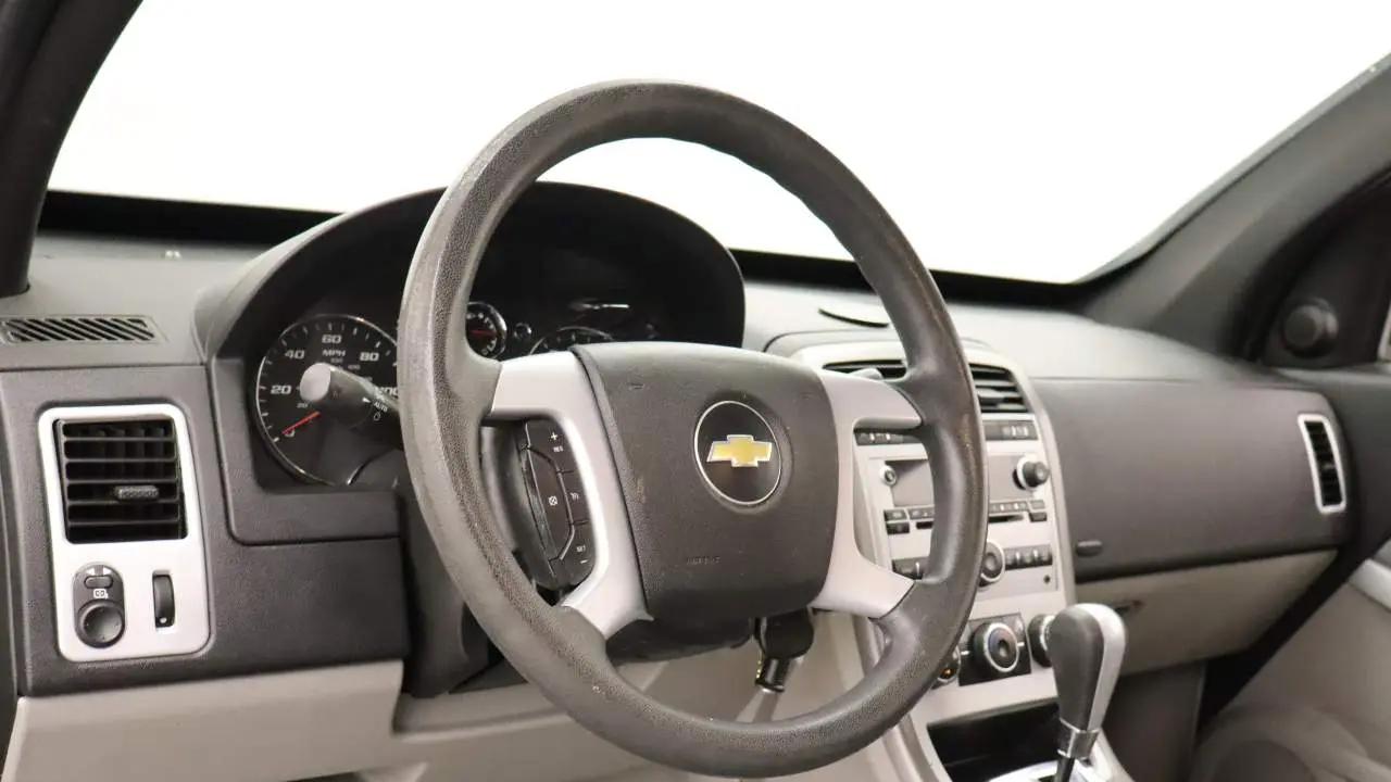 2007 Chevrolet Equinox LS