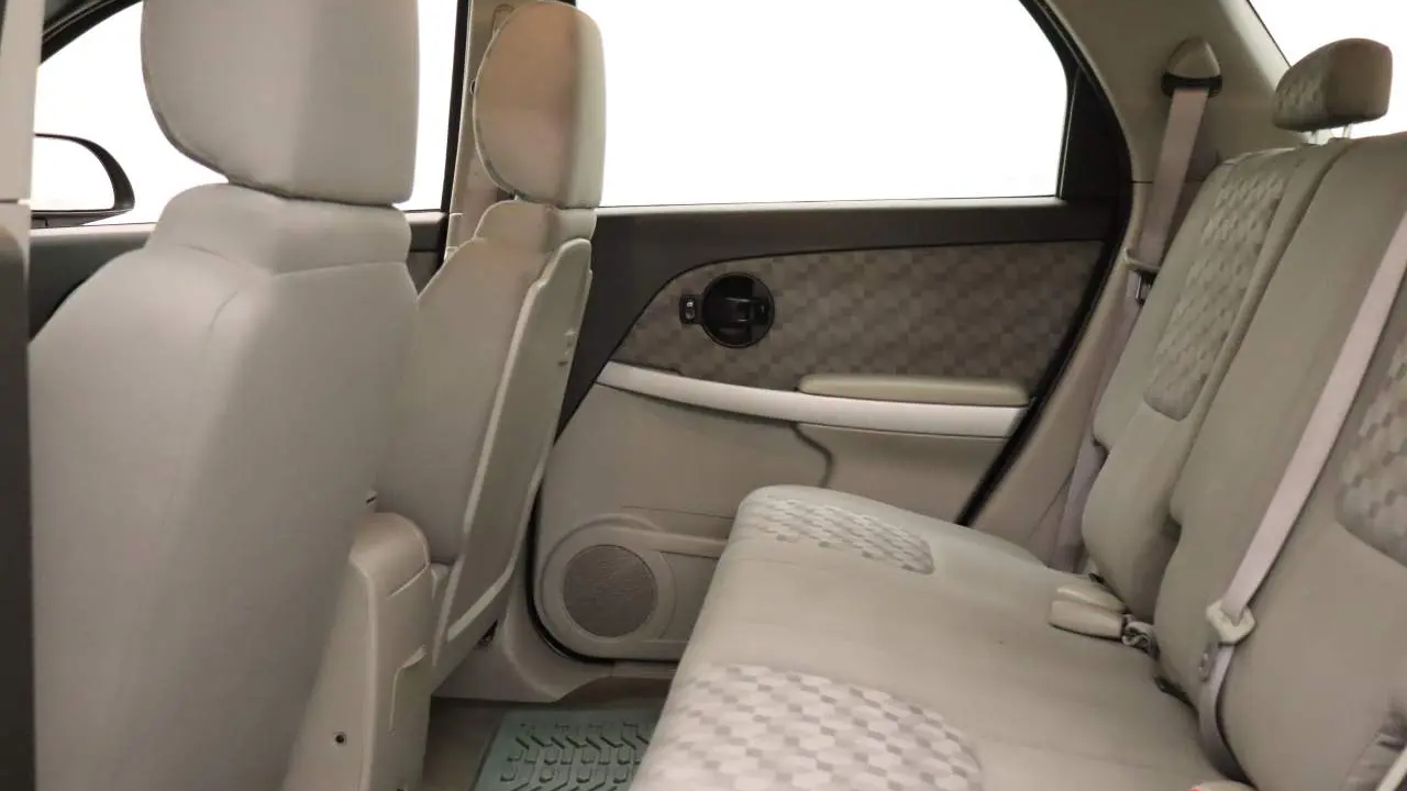 2007 Chevrolet Equinox LS