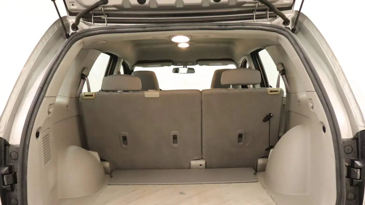 2007 Chevrolet Equinox LS