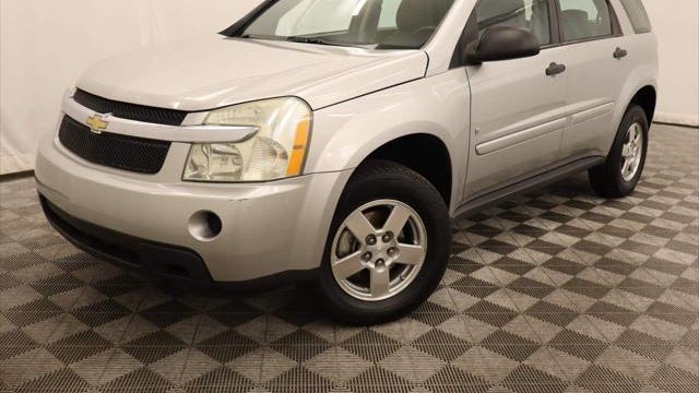 Preowned 2007 Chevrolet Equinox LS for Sale