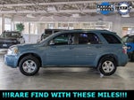 2008 Equinox Thumbnail 5