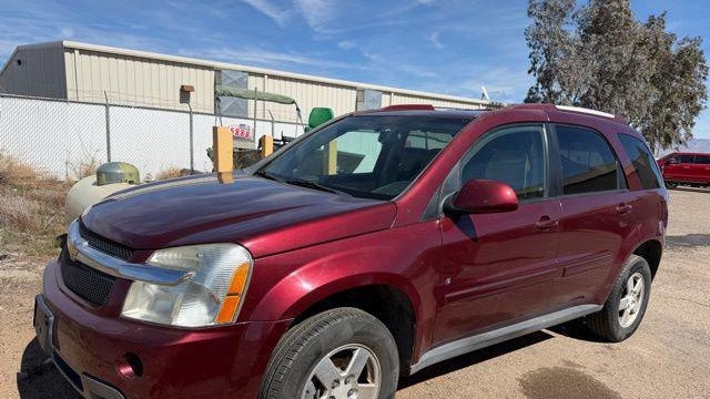 Preowned 2008 Chevrolet Equinox LT for Sale