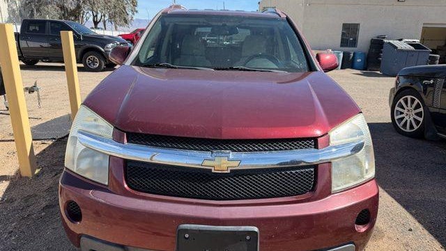 2008 Chevrolet Equinox LT