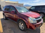 2008 Equinox Thumbnail 3