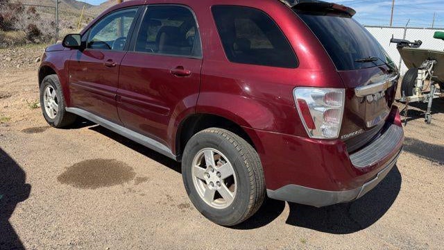 2008 Chevrolet Equinox LT