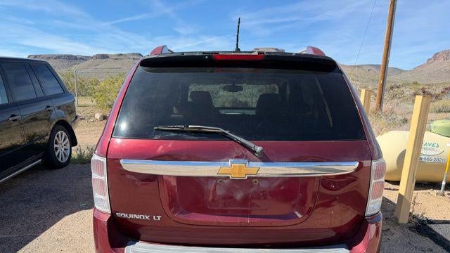 2008 Chevrolet Equinox LT