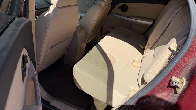 2008 Chevrolet Equinox LT