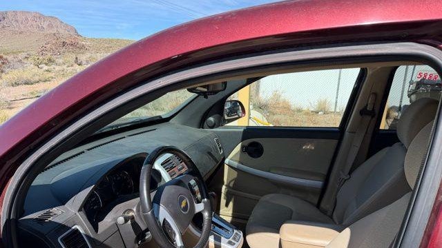 2008 Chevrolet Equinox LT