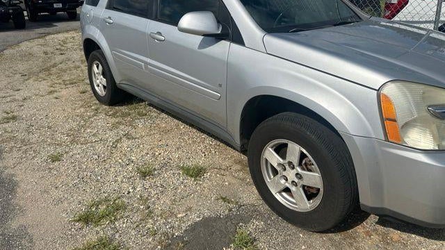 2009 Chevrolet Equinox LT