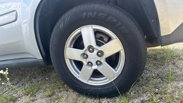 2009 Chevrolet Equinox LT