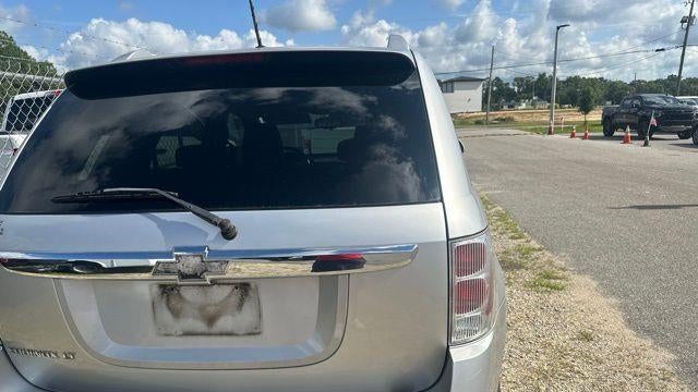 2009 Chevrolet Equinox LT