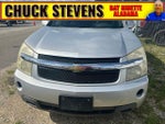 2009 Equinox Thumbnail 1