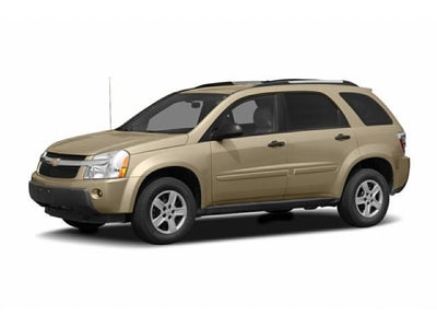 2006 Chevrolet Equinox LT 4DR SUV