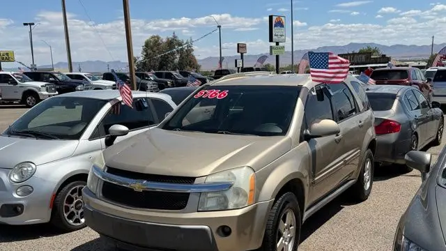 Preowned 2006 Chevrolet Equinox LT for Sale