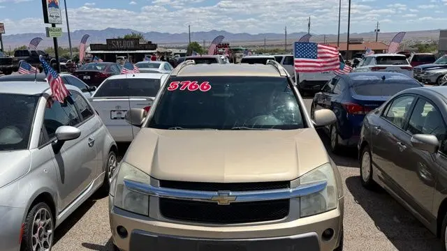 2006 Chevrolet Equinox LT