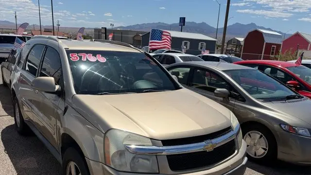 2006 Chevrolet Equinox LT