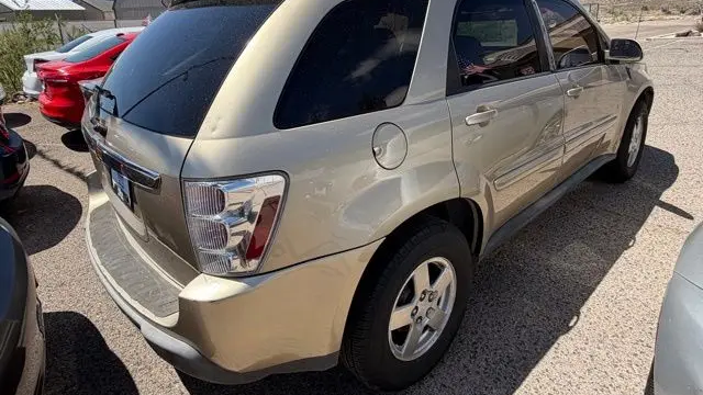 2006 Chevrolet Equinox LT