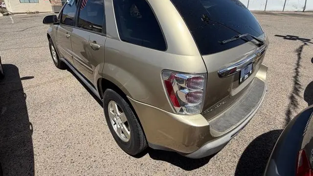 2006 Chevrolet Equinox LT