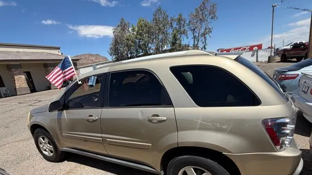 2006 Chevrolet Equinox LT