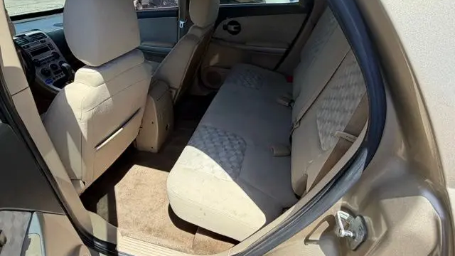 2006 Chevrolet Equinox LT