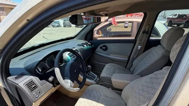 2006 Chevrolet Equinox LT