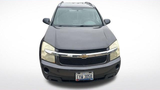 2007 Chevrolet Equinox LT