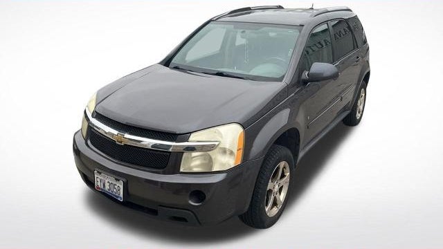 2007 Chevrolet Equinox LT