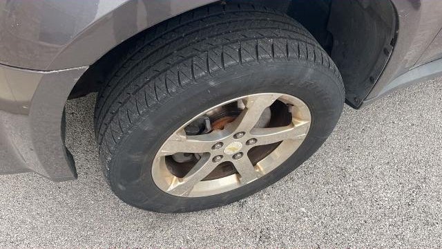 2007 Chevrolet Equinox LT