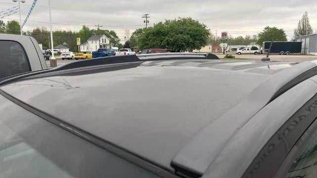 2007 Chevrolet Equinox LT