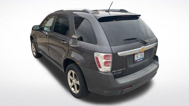 2007 Chevrolet Equinox LT