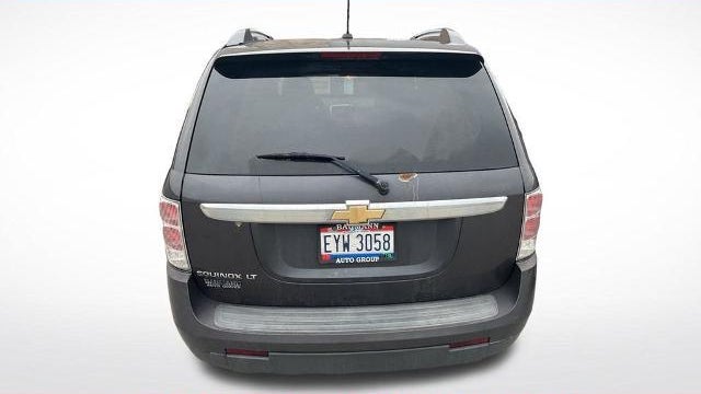 2007 Chevrolet Equinox LT