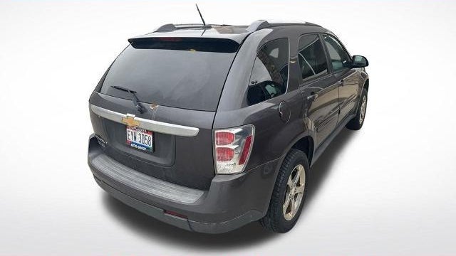 2007 Chevrolet Equinox LT