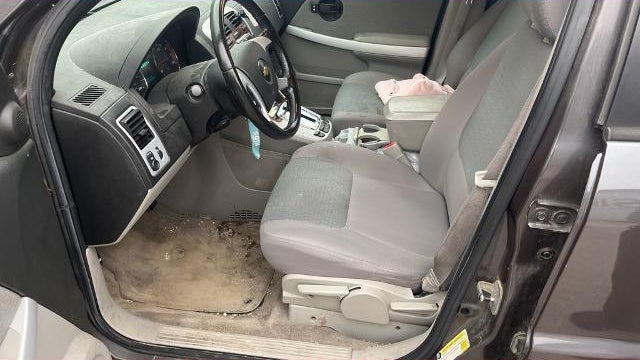 2007 Chevrolet Equinox LT