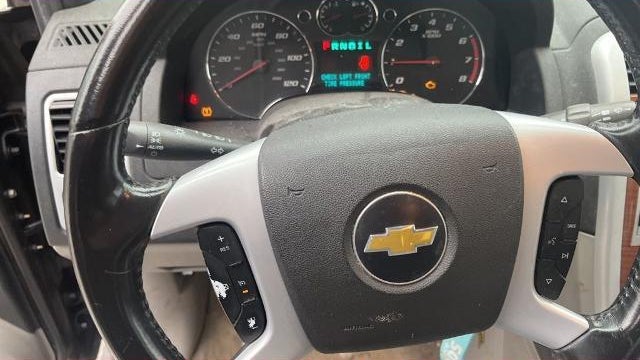 2007 Chevrolet Equinox LT