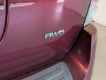 2007 Equinox Thumbnail 33