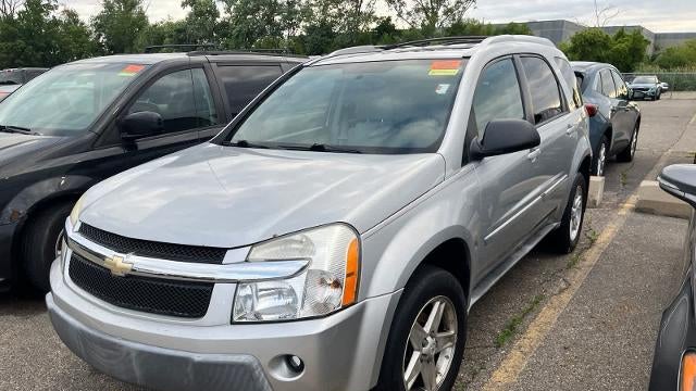 Preowned 2005 Chevrolet Equinox LT for Sale