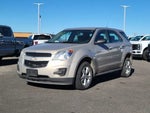 2011 Equinox Thumbnail 1
