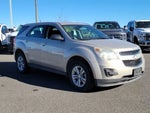 2011 Equinox Thumbnail 4