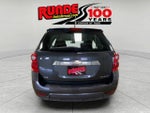 2011 Equinox Thumbnail 4
