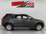 2011 Equinox Thumbnail 6
