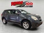 2011 Equinox Thumbnail 7