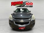 2011 Equinox Thumbnail 8