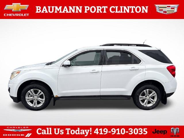 2010 Chevrolet Equinox - $6,592