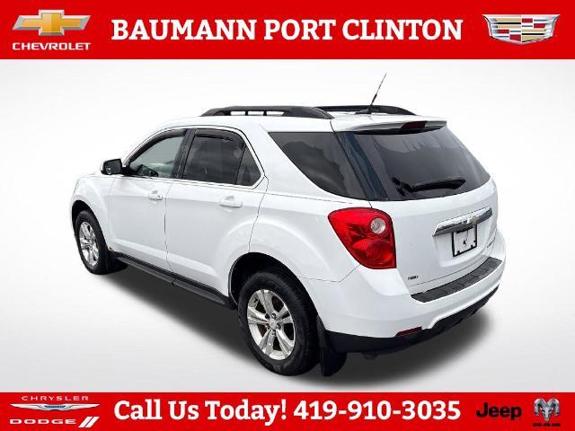 2010 Chevrolet Equinox - $6,592