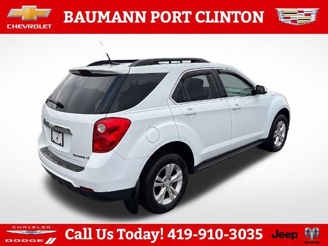 2010 Chevrolet Equinox - $6,592